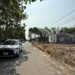 Bán đất 250m2 đường Minh Thành, Bình Dương, 450 triệu - Ảnh thu nhỏ 2