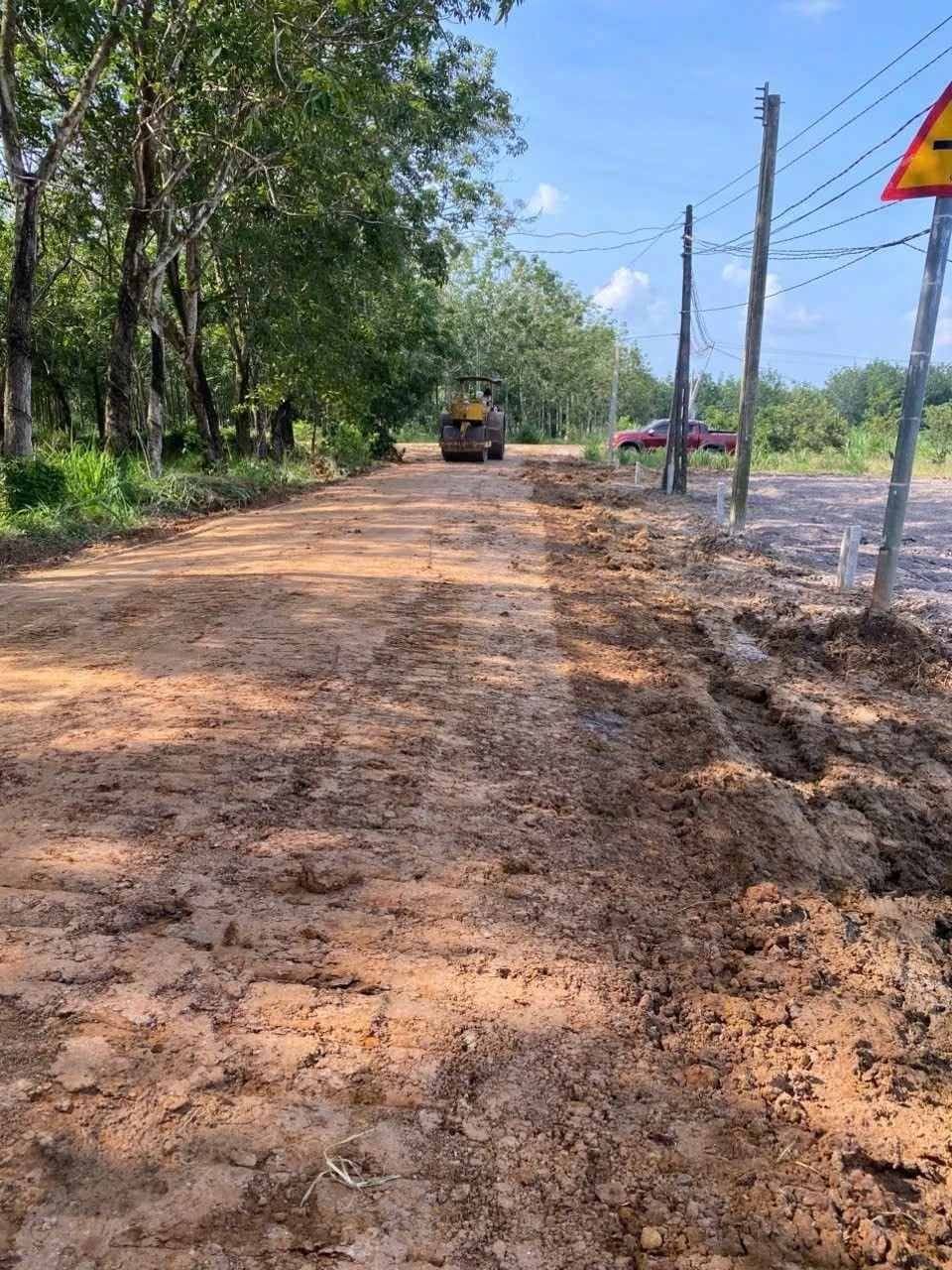 Bán đất Thạnh Bình Tân Biên, 200 m² giá hơn 100 triệu - Ảnh 1