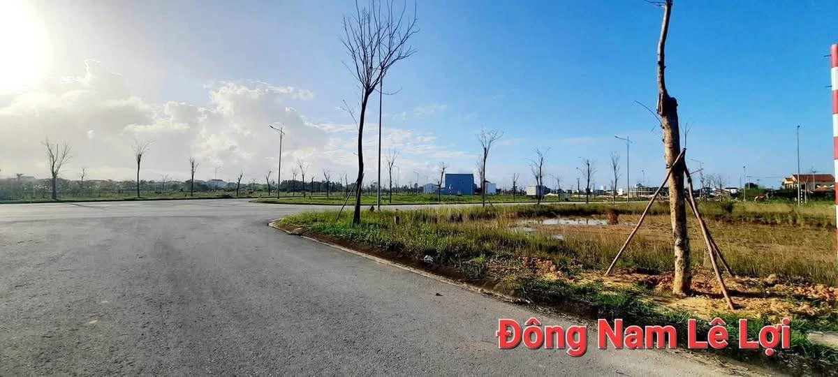 Bán đất 176m2 dự án Đông Nam Lê Lợi, Quận 1 - Ảnh thu nhỏ 5