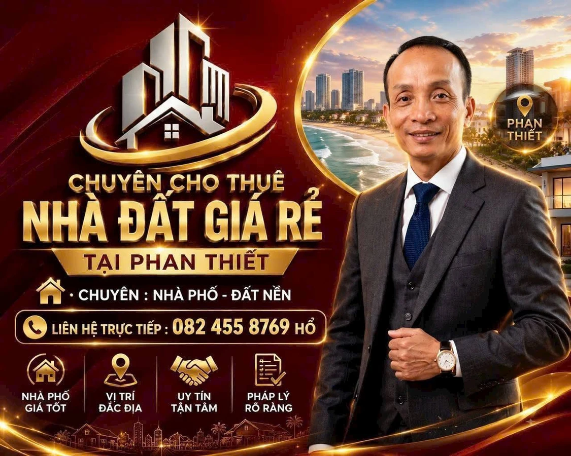 Bán đất vườn 1.000m² Hàm Liêm 420 triệu - Ảnh thu nhỏ 2
