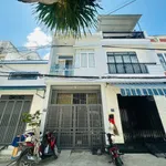 Bán nhà hẻm Nguyễn An Vĩnh Hoà 41,5m2, 3,7 tỷ - Ảnh thu nhỏ 1