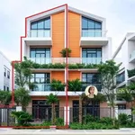 Chính chủ cần bán biệt thự tứ lập Ánh Dương 120m2 kế cận công viên nước, giá 15,6 tỷ - Ảnh thu nhỏ 1
