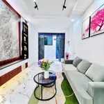 Bán nhà hẻm 3 tầng 3PN Lê Văn Thọ, Gò Vấp, 4,09 tỷ - Ảnh thu nhỏ 3
