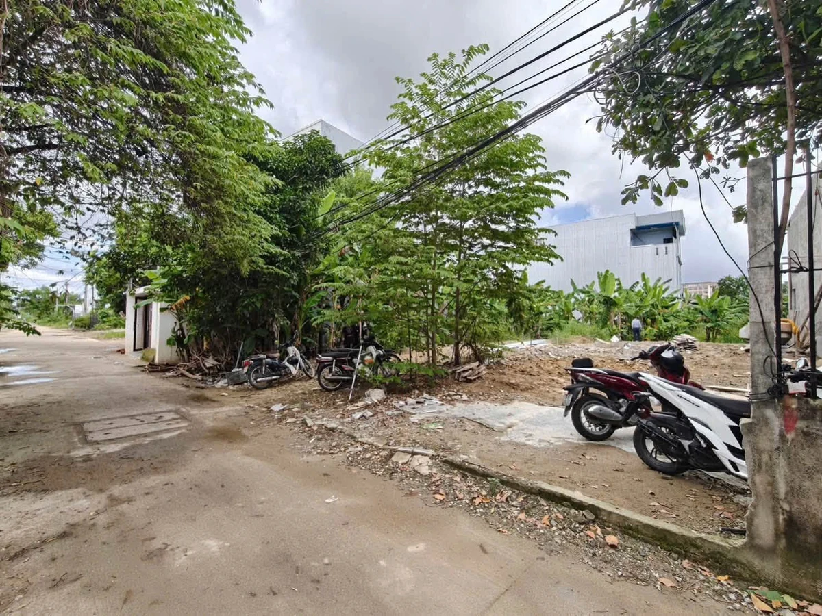 Bán đất mặt tiền 106m² Nguyễn Đình Bảy Bình Chánh 1,89 tỷ - Ảnh thu nhỏ 3