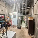 Bán lô đất 100m2 có nhà tiền chế 2 phòng ngủ mặt tiền QL1A KDC Phú Long, Hàm Thắng - Ảnh thu nhỏ 3