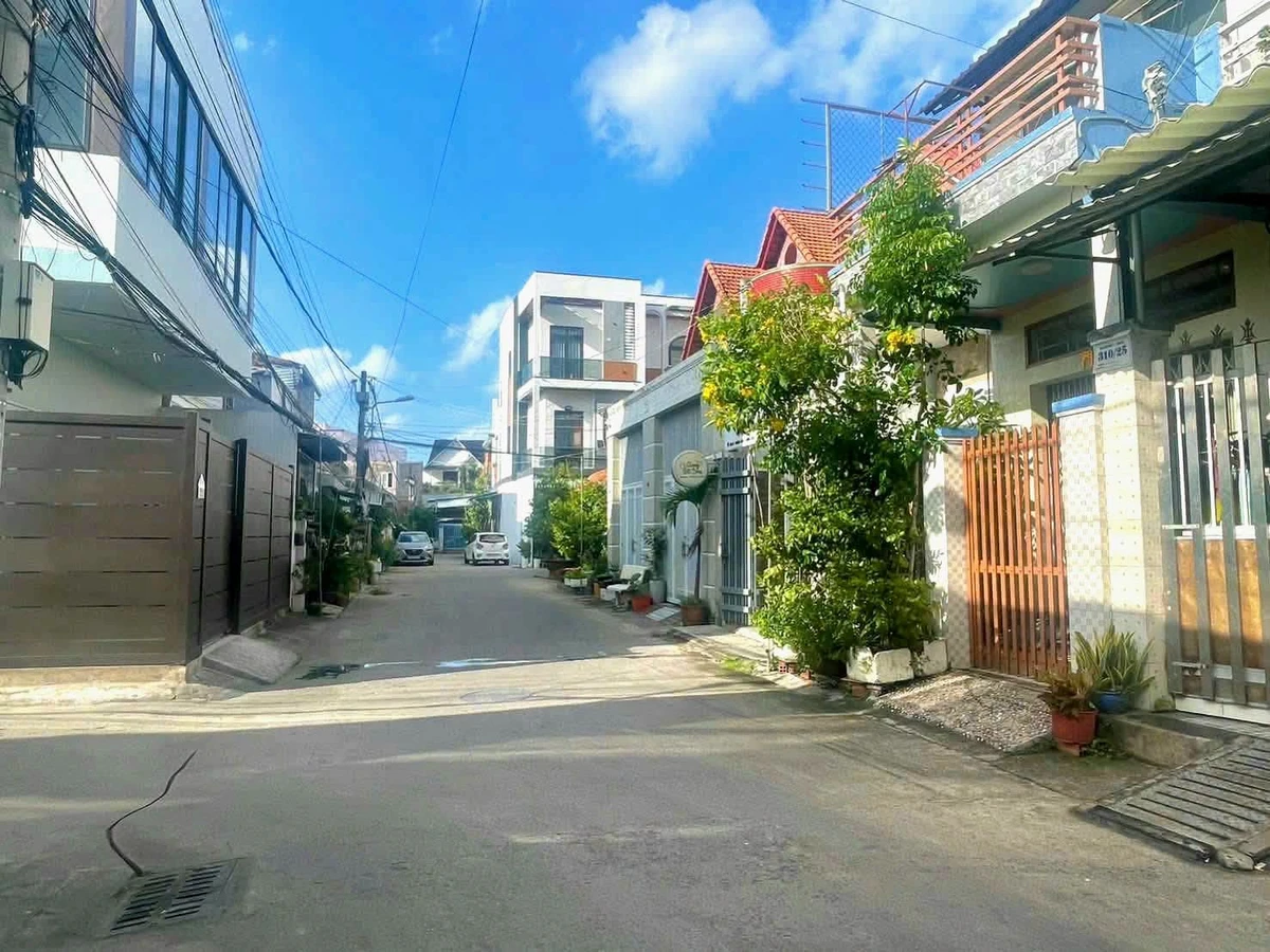 Bán nền đất 96.8m² hẻm 7m Hưng Lợi, Cần Thơ - 4.2 tỷ - Ảnh thu nhỏ 2