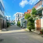 Bán nền đất 96.8m² hẻm 7m Hưng Lợi, Cần Thơ - 4.2 tỷ - Ảnh thu nhỏ 2