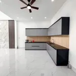 Bán nhà 1 trệt 1 lầu 68,8m2 An Bình, Cần Thơ - Ảnh thu nhỏ 4