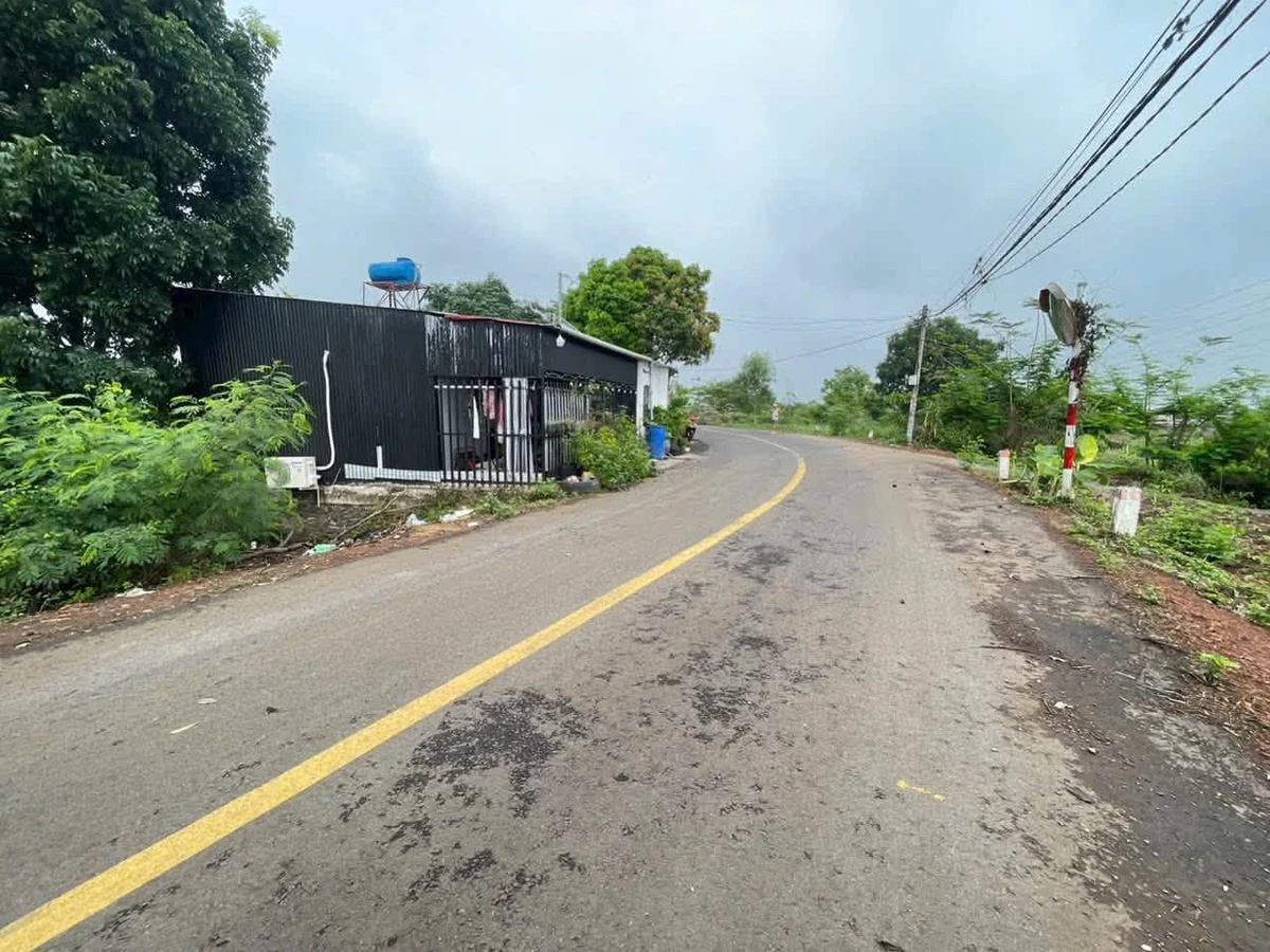 Bán đất 1600m² Sông Thao Trảng Bom 2 tỷ 490 triệu - Ảnh thu nhỏ 2