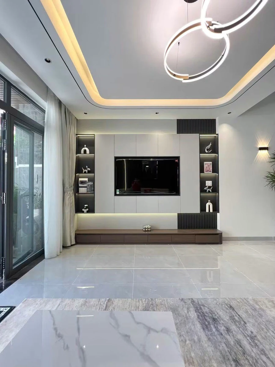 Bán nhà 100m² 3PN 4WC giá 8,6 tỷ tại KĐT Mỹ Gia, Nha Trang - Ảnh thu nhỏ 2