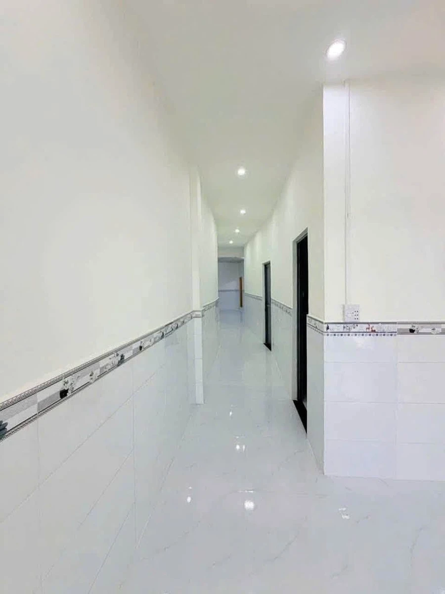 Bán nhà hẻm 4x17m, 2PN Rạch Giá 1 tỷ 050 triệu - Ảnh thu nhỏ 3