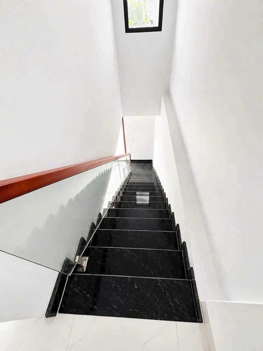 Bán nhà Phú Mỹ 60m² 3PN 2WC, 2 mặt tiền, Bình Dương - Ảnh thu nhỏ 5