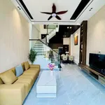 Bán nhà phố 3 tầng 64m² Thanh Khê Đà Nẵng 5.3 tỷ - Ảnh thu nhỏ 3