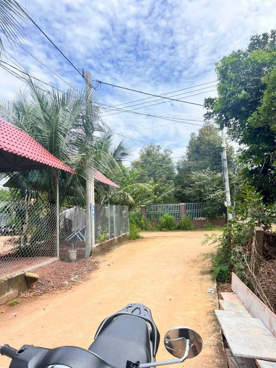 Bán nhà Long Khánh, Đồng Nai, 100m2, 1 tỷ 480 triệu - Ảnh thu nhỏ 5
