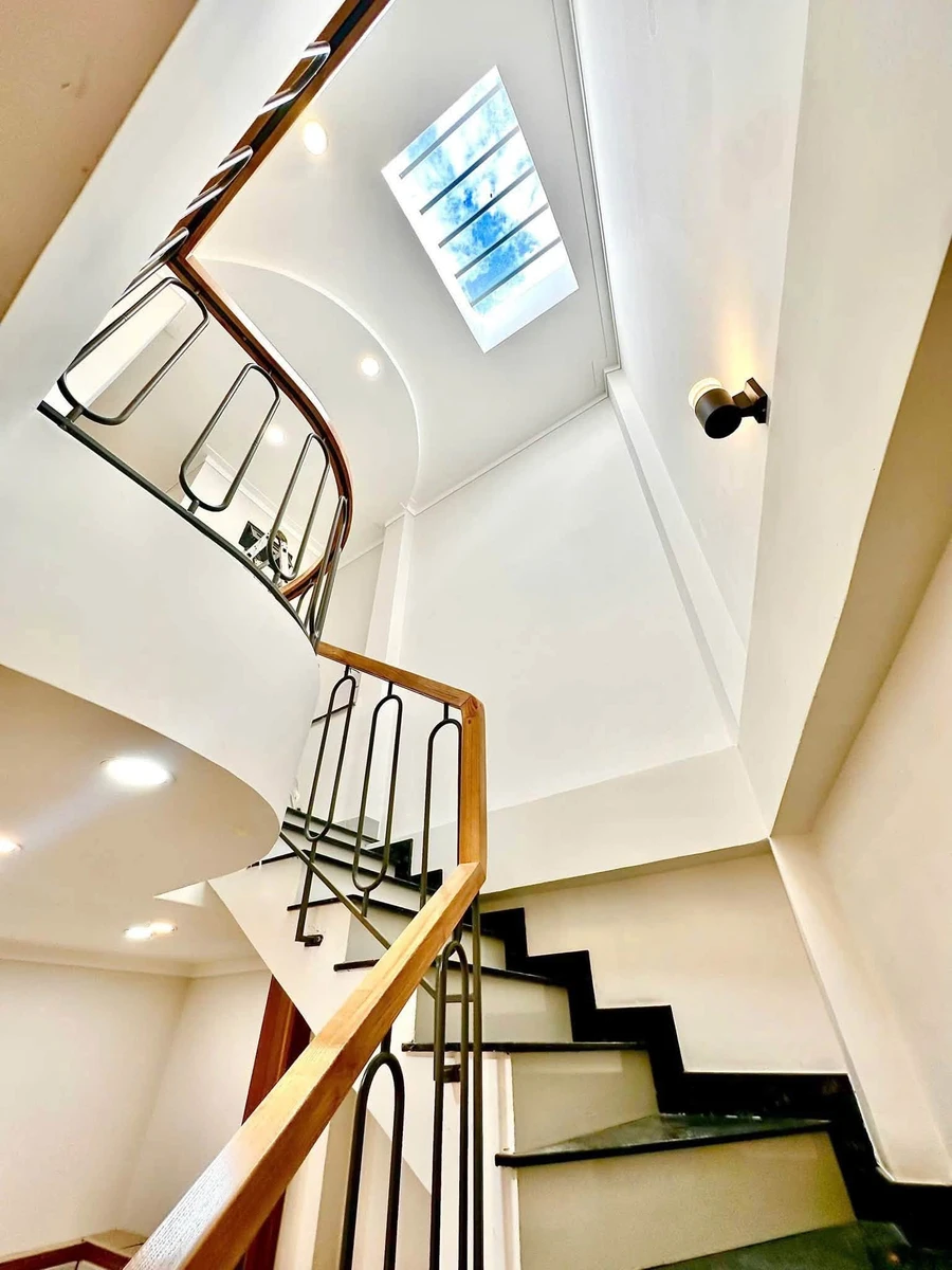 Bán nhà 1 trệt 1 lầu 60m2, 3PN Phường An Bình - Ảnh thu nhỏ 4
