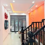 Bán nhà 4 tầng 236.8m² Đặng Huy Trứ 7.5 tỷ - Ảnh thu nhỏ 3