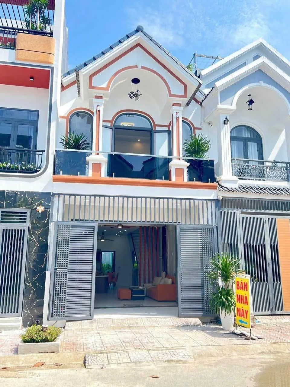 Bán nhà An Phú, 88m², 3 phòng ngủ, 3,99 tỷ - Ảnh 1