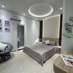 Bán villa mini 62m2, 4PN, 4WC, Nguyễn Thượng Hiền, P5, Bình Thạnh - Ảnh thu nhỏ 5