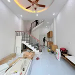 Bán nhà 3 tầng 55m2 4PN Bình Thạnh 5.8 tỷ - Ảnh thu nhỏ 2