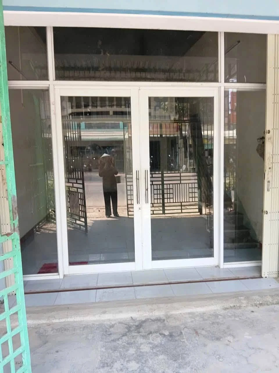 Bán nhà mặt tiền 1,5 tầng 87m2 Quy Nhơn 2 tỷ 700 triệu - Ảnh 1