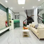 Nhà phố bán Lĩnh Nam 28m² 6 tầng 5 tỷ 980 - Ảnh thu nhỏ 2