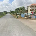 Bán nền thổ cư góc 2 mặt tiền 500m² Thủ Thừa Long An - Ảnh thu nhỏ 5