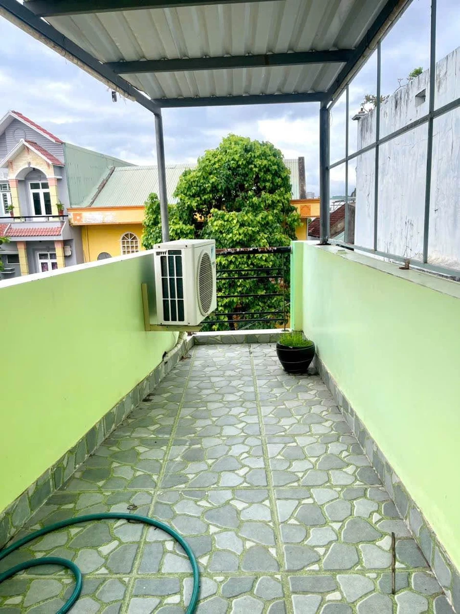 Bán nhà mặt tiền 75m² 2PN Quy Nhơn 1.2 tỷ - Ảnh thu nhỏ 5