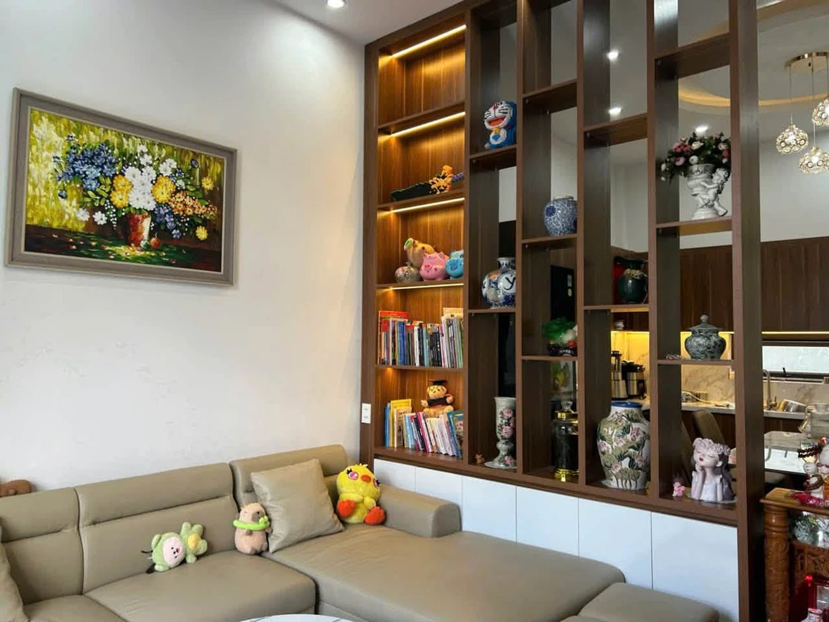 Bán nhà 2 tầng 96m² 3PN Nguyễn Công Phương - Ảnh thu nhỏ 5