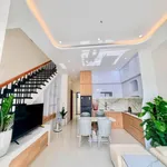 Bán nhà kiệt ô tô Nguyễn Đình Tứ 70m² 3PN Bình Tân - Ảnh thu nhỏ 4