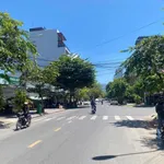 Bán lô đất 3 mặt tiền 106m² Trần Duy Chiến, Đà Nẵng - Ảnh thu nhỏ 2