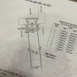 Bán nhà 4 tầng 4,2x18m hẻm xe hơi đường Bình Long, Bình Tân giá 6,6 tỷ - Ảnh thu nhỏ 3