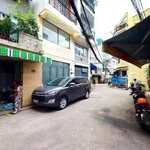 Bán nhà 5 tầng 2 mặt tiền đường Đào Duy Từ, Phú Nhuận, 40m², 6PN, giá 11,8 tỷ - Ảnh thu nhỏ 1