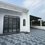 Bán nhà mới xây 10x22m thổ cư 100% giá 1,6 tỷ tại Thị trấn Tầm Vu, Châu Thành, Long An - Ảnh thu nhỏ 4