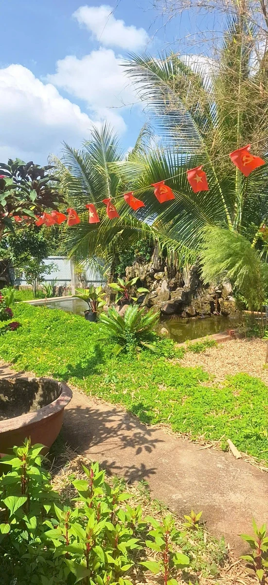 Bán đất 2.958m² kinh doanh homestay tại Buôn Ma Thuột 13,9 tỷ - Ảnh thu nhỏ 4