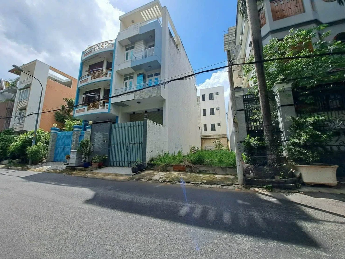 Bán lô đất 100m² Đông Tăng Long, Quận 9, giá 6.3 tỷ - Ảnh thu nhỏ 2