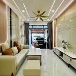 Bán nhà mặt tiền Đường Số 4, 4 PN, 61.2m², 8.5 tỷ - Ảnh thu nhỏ 2