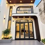 Bán nhà gác lửng 5x18m (90m2) hẻm ô tô gần công viên Biên Hùng, Phường Trung Dũng, Biên Hòa - Ảnh thu nhỏ 2
