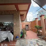 Bán villa sân vườn 189m2 Hưng Long Bình Chánh - Ảnh thu nhỏ 3