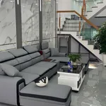 Bán nhà 1 trệt 1 lầu 84m2 Tân Hiệp, Bình Dương 2 tỷ - Ảnh thu nhỏ 2