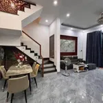Bán nhà hẻm 3PN 4WC 72m2 Chu Mạnh Trinh, Vũng Tàu 6.5 tỷ - Ảnh thu nhỏ 1