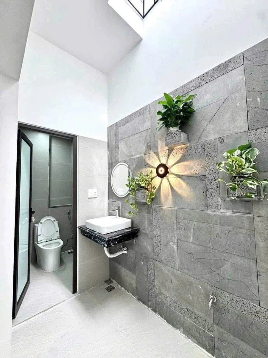 Bán nhà 68m2 giá 3,46 tỷ Phường An Dương, Bình Tân - Ảnh thu nhỏ 3