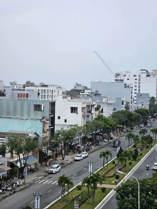 Bán shophouse 90m² Hồ Xuân Hương Đà Nẵng 26.5 tỷ