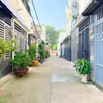 Bán nhà mặt tiền Chung Thị Minh, 64m², 3PN, Quận 12 - Ảnh thu nhỏ 3
