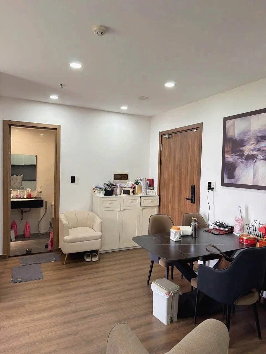 Cho thuê căn hộ 1PN Happy One Central 50m², 8.5 triệu/tháng - Ảnh thu nhỏ 4
