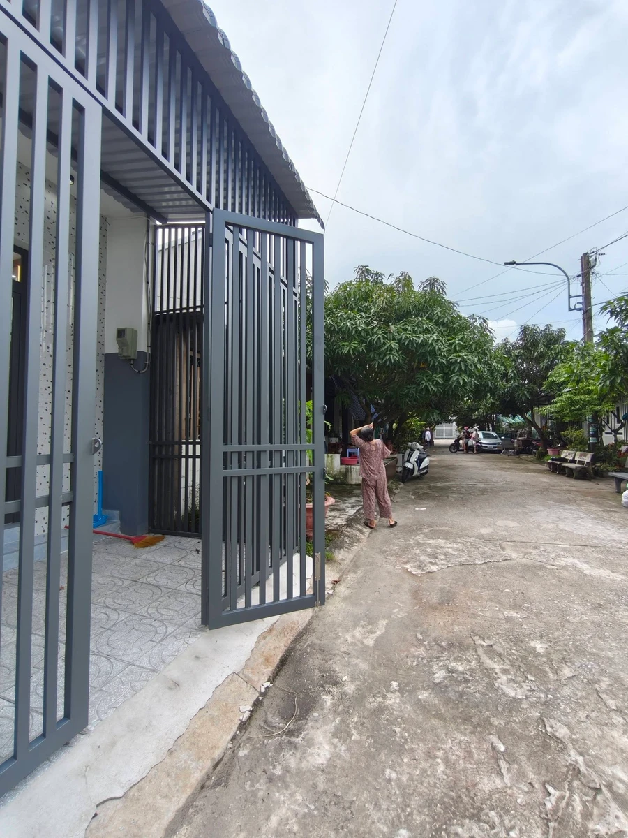 Bán nhà mặt tiền Đinh Thị Mai, Rạch Giá 80m², 1 tỷ 590 triệu - Ảnh thu nhỏ 4