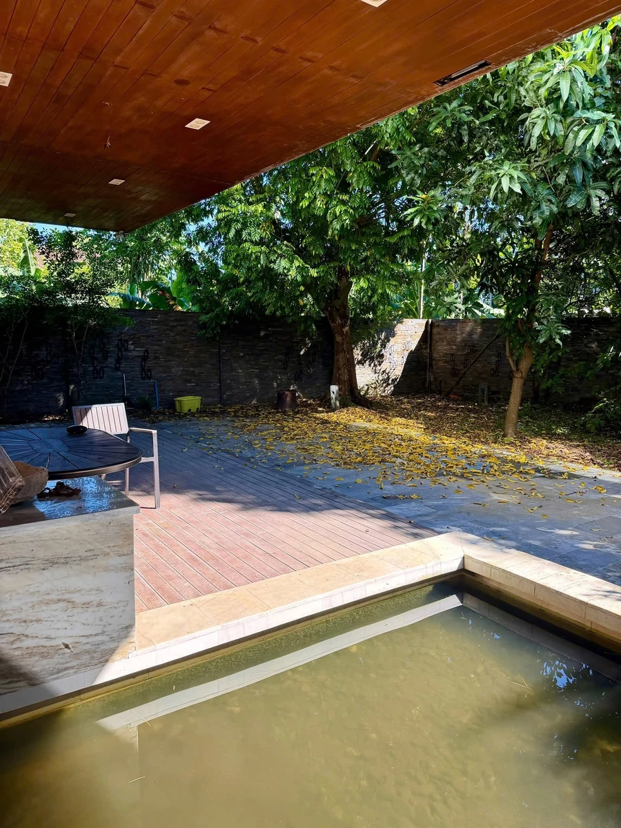 Cho thuê nhà mặt tiền 800m2 Sư Vạn Hạnh Huế 35 triệu/tháng - Ảnh thu nhỏ 3