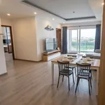 Cho thuê căn hộ 3PN full nội thất DIC Phoenix Vũng Tàu 115m2 - 11 triệu/tháng - Ảnh thu nhỏ 2