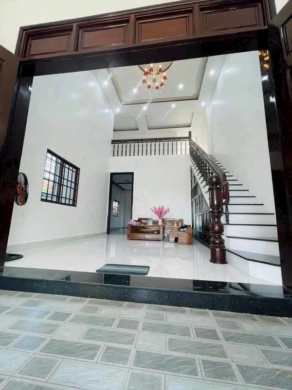 Bán nhà mặt tiền Trần Anh Tông 3PN 101.5m2 Quảng Ngãi