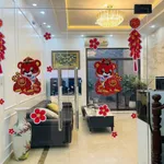 Bán nhà 4 tầng 92m2 mặt đường Hoàng Thế Thiện, Hải Phòng, giá 13 tỷ - Ảnh thu nhỏ 2