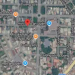 Bán liền kề 200m² Tân Uyên, Uyên Hưng, 11 tỷ - Ảnh thu nhỏ 1